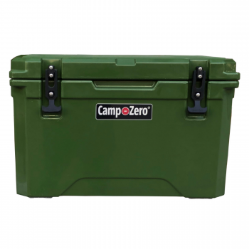 CAMP-ZERO 40 Premium Cooler | Army Green