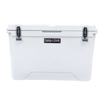 CAMP-ZERO 110 Premium Cooler | White
