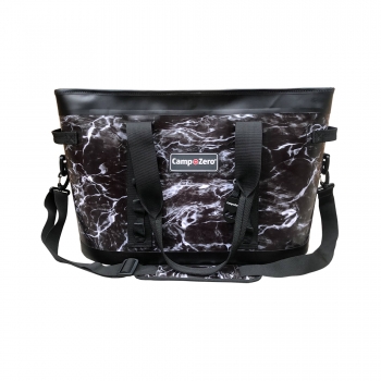 CAMP-ZERO 35 Premium Bag Cooler | Mossy Oak-Blacktip
