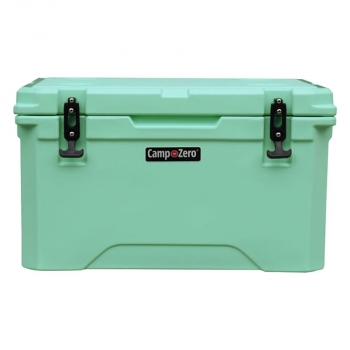 CAMP-ZERO 40 Premium Cooler | Mint Green