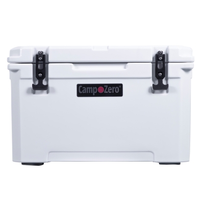 CERTIFIED 40 - 42.28 Qt. Premium Cooler with Molde...