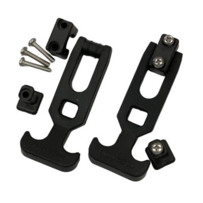 Replacement T-Latch Set