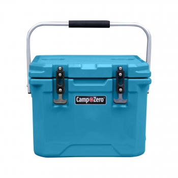 CAMP-ZERO 20 Premium Cooler | Bright Blue