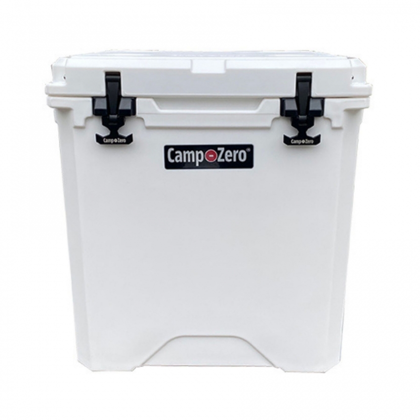 Details about   Leak Resistant Drinks Cooler 50 Quart Heavy Duty Camping Outdoor Party Wheels US 